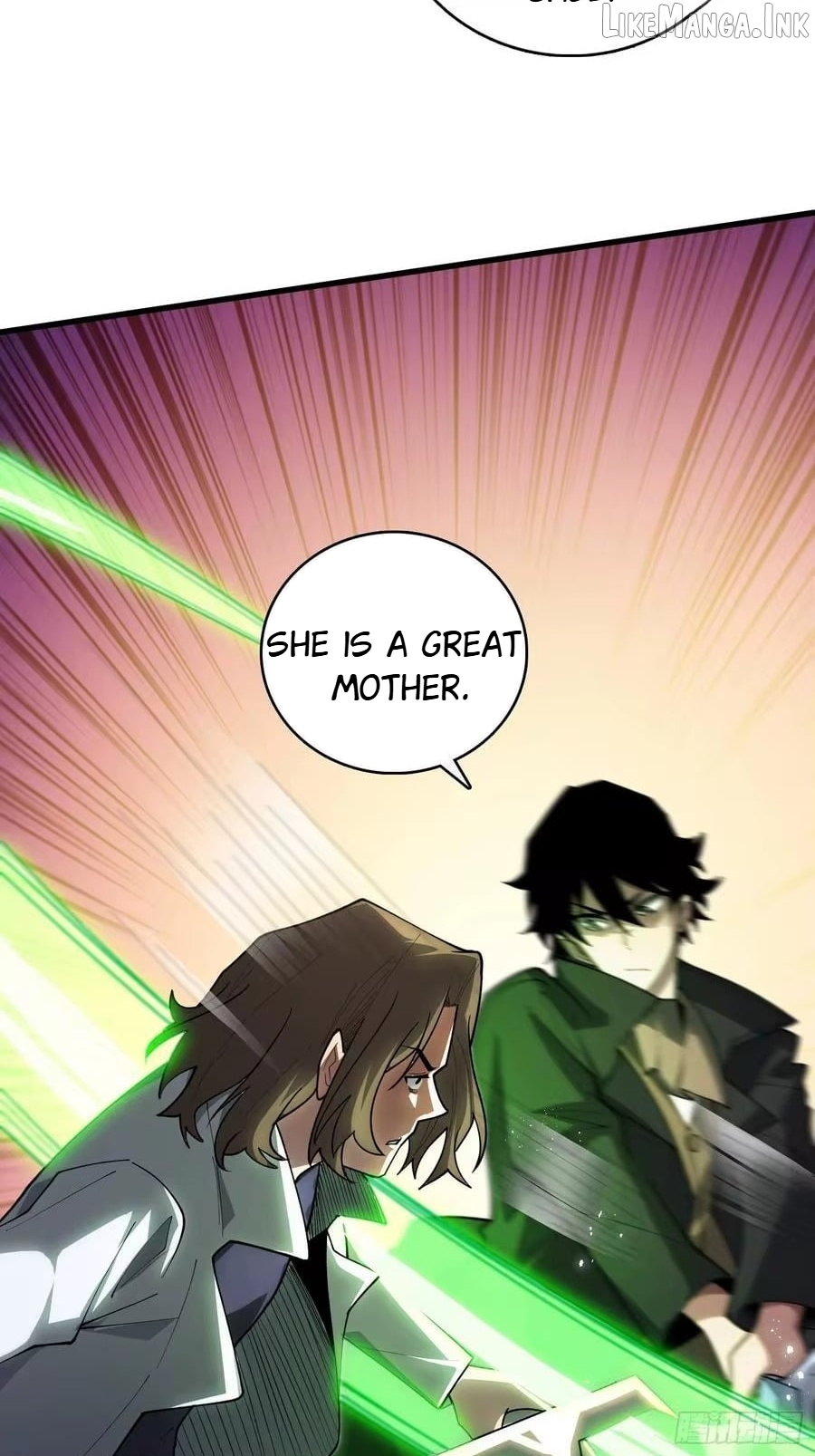The First Strongest Player Chapter 49  - page 3